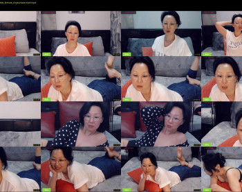 sandrami__ — 64 minute Chaturbate female cam show recording, 720p, Jun 26, 2021