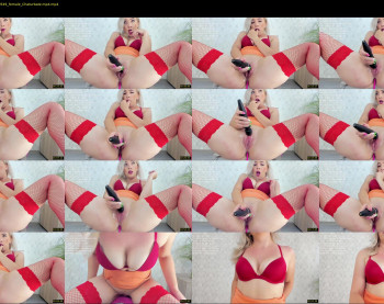sarahjadore — 7 minute Chaturbate female cam show recording, 1080p, Jun 27, 2021