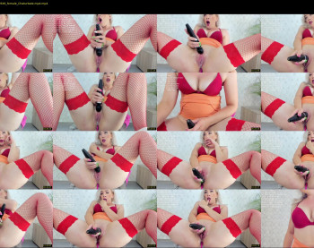 sarahjadore — 17 minute Chaturbate female cam show recording, 1080p, Jun 27, 2021