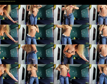 scarlett1_ — 36 minute Chaturbate female cam show recording, 720p, Jun 26, 2021