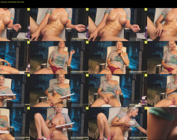 sebilone — 69 minute Chaturbate couple cam show recording, 1080p, Jun 26, 2021