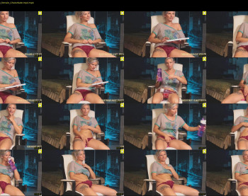 sebilone — 18 minute Chaturbate couple cam show recording, 1080p, Jun 26, 2021