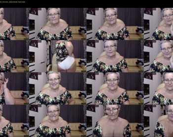 selenna57 — 37 minute Chaturbate female cam show recording, 720p, Jun 26, 2021