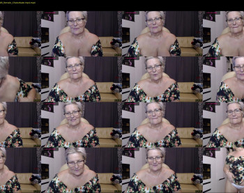 selenna57 — 4 minute Chaturbate female cam show recording, 720p, Jun 26, 2021