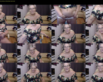 selenna57 — 16 minute Chaturbate female cam show recording, 720p, Jun 26, 2021