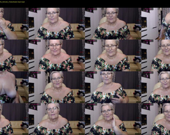 selenna57 — 80 minute Chaturbate female cam show recording, 720p, Jun 26, 2021