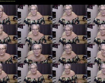 selenna57 — 3 minute Chaturbate female cam show recording, 720p, Jun 26, 2021