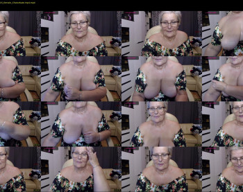 selenna57 — 18 minute Chaturbate female cam show recording, 720p, Jun 26, 2021