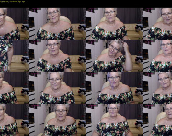 selenna57 — 32 minute Chaturbate female cam show recording, 720p, Jun 26, 2021