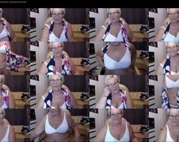 selenna57 — 80 minute Chaturbate female cam show recording, 720p, Jun 26, 2021