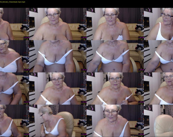 selenna57 — 36 minute Chaturbate female cam show recording, 720p, Jun 26, 2021