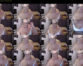 selenna57 — 27 minute Chaturbate female cam show recording, 720p, Jun 26, 2021