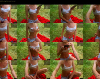 sexyfoxyred — 32 minute Chaturbate female cam show recording, 1080p, Jun 26, 2021