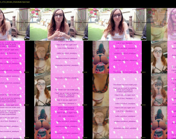short_sweetpea — 4 minute Chaturbate female cam show recording, 720p, Jun 26, 2021