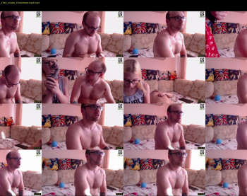 simoncouple1 — 26 minute Chaturbate couple cam show recording, 720p, Jun 26, 2021