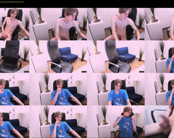 slim_andy — 62 minute Chaturbate male cam show recording, 1080p, Jun 27, 2021