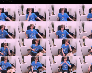 slim_andy — 71 minute Chaturbate male cam show recording, 1080p, Jun 27, 2021