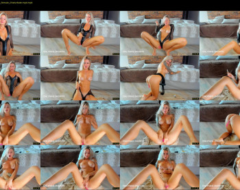 smurf19 — 71 minute Chaturbate female cam show recording, 1080p, Jun 26, 2021