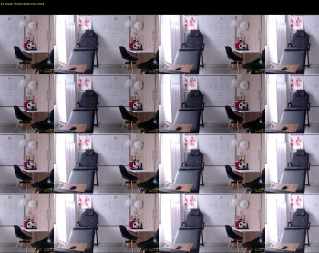 soccer_hot — 48 minute Chaturbate male cam show recording, 720p, Jun 26, 2021