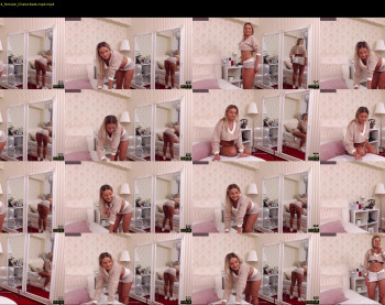sofialloyd — 70 minute Chaturbate female cam show recording, 1080p, Jun 26, 2021