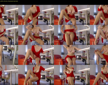 squirtmilfpussy — 43 minute Chaturbate female cam show recording, 720p, Jun 26, 2021