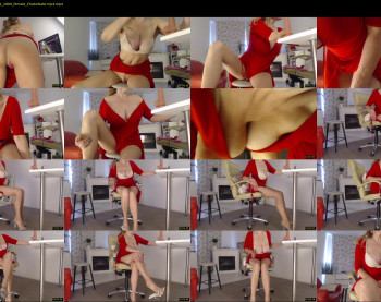 squirtmilfpussy — 51 minute Chaturbate female cam show recording, 720p, Jun 26, 2021