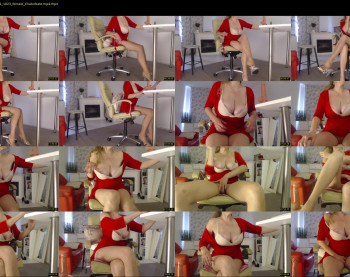 squirtmilfpussy — 47 minute Chaturbate female cam show recording, 720p, Jun 26, 2021