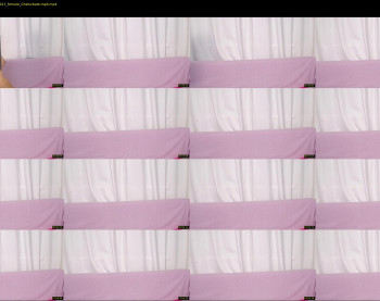 superbdolls — 17 minute Chaturbate couple cam show recording, 1080p, Jun 27, 2021