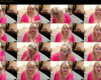svetifox — 13 minute Chaturbate female cam show recording, 720p, Jun 26, 2021