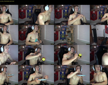 sydaffect — 38 minute Chaturbate male cam show recording, 1080p, Jun 26, 2021