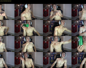 sydaffect — 38 minute Chaturbate male cam show recording, 1080p, Jun 26, 2021
