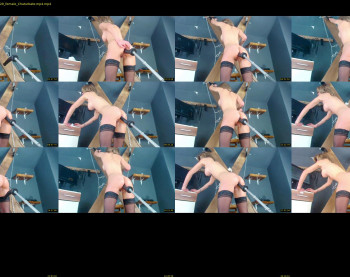 tanyaxlove — 28 minute Chaturbate female cam show recording, 720p, Jun 26, 2021