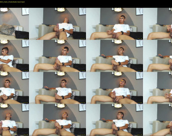 tatanwalker — 50 minute Chaturbate male cam show recording, 720p, Jun 26, 2021