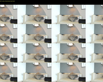 tatanwalker — 33 minute Chaturbate male cam show recording, 720p, Jun 26, 2021