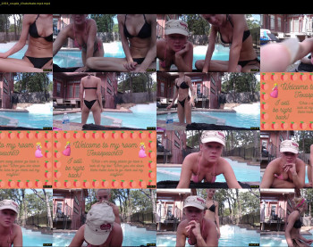 texaspeach69 — 69 minute Chaturbate female cam show recording, 720p, Jun 26, 2021
