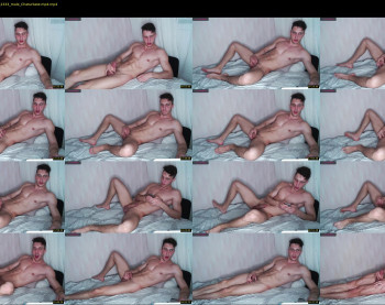 theodore_hot — 42 minute Chaturbate male cam show recording, 1080p, Jun 26, 2021