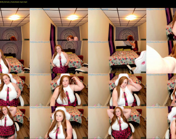 thiccjess420 — 17 minute Chaturbate female cam show recording, 1080p, Jun 26, 2021