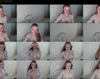 tixxxy — 69 minute Chaturbate female cam show recording, 1080p, Jun 26, 2021
