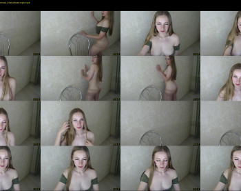 tixxxy — 15 minute Chaturbate female cam show recording, 1080p, Jun 26, 2021