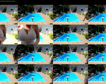 tunderose — 3 minute Chaturbate female cam show recording, 1080p, Jun 26, 2021