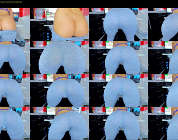 tykita — 41 minute Chaturbate female cam show recording, 1080p, Jun 26, 2021