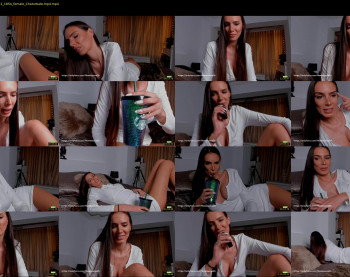 unforgettable_s — 70 minute Chaturbate female cam show recording, 1080p, Jun 26, 2021