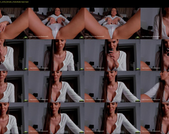 unforgettable_s — 6 minute Chaturbate female cam show recording, 1080p, Jun 26, 2021