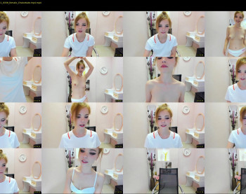veronica_space — 70 minute Chaturbate female cam show recording, 1080p, Jun 27, 2021