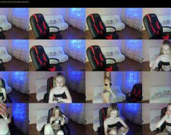 victoria_carterr — 70 minute Chaturbate female cam show recording, 1080p, Jun 26, 2021