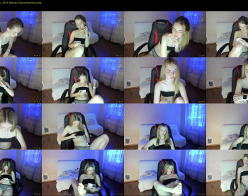 victoria_carterr — 70 minute Chaturbate female cam show recording, 1080p, Jun 26, 2021