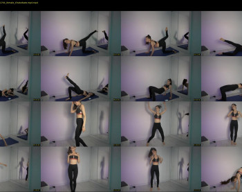 wearehottest — 18 minute Chaturbate couple cam show recording, 1080p, Jun 26, 2021