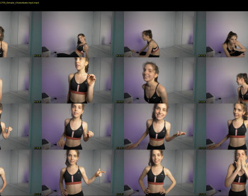 wearehottest — 3 minute Chaturbate couple cam show recording, 1080p, Jun 26, 2021