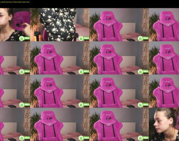 why_again_me — 25 minute Chaturbate female cam show recording, 1080p, Jun 26, 2021