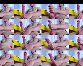 wild_knight — 70 minute Chaturbate male cam show recording, 1080p, Jun 27, 2021